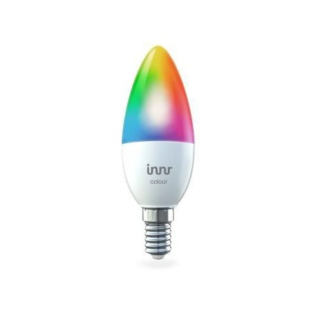 INNR Lighting Smart Candle - E14 (RB 251 C) | Enhance Your Home with Smart Lighting